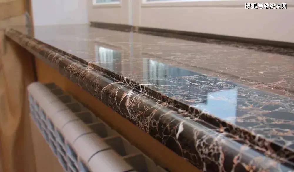 返工多次总结的窗台石施工经验装家妥妥的