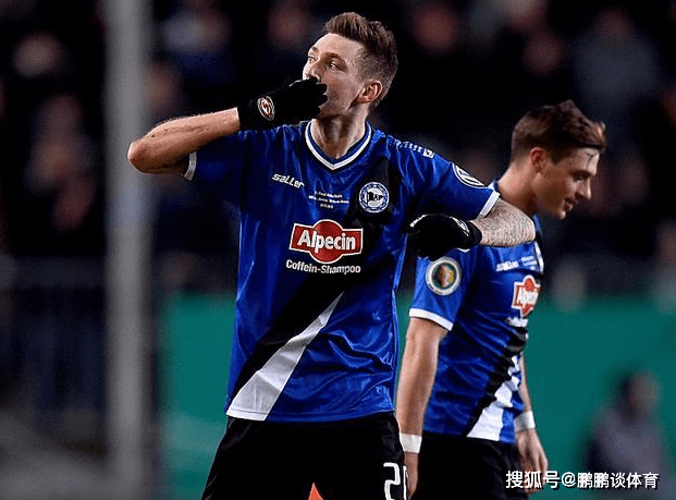 【德甲】 比勒菲尔德 vs 莱比锡红牛,红牛客场连胜,面对弱旅大胜可期?