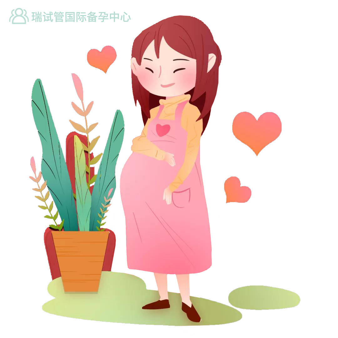 妻子做试管婴儿,丈夫应该如何配合?