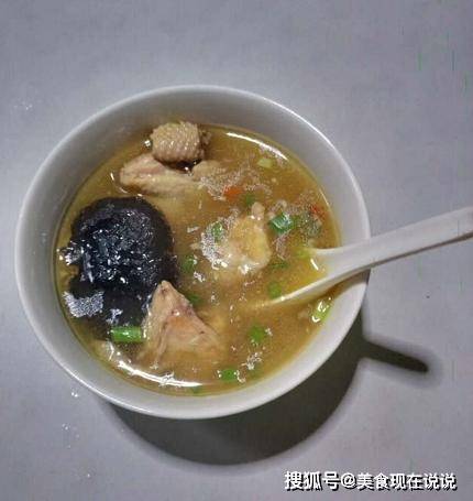 炖豆腐怎么炖的汤鲜味美 5e8564b6ac994aa68a4c235c34ec3427.jpeg