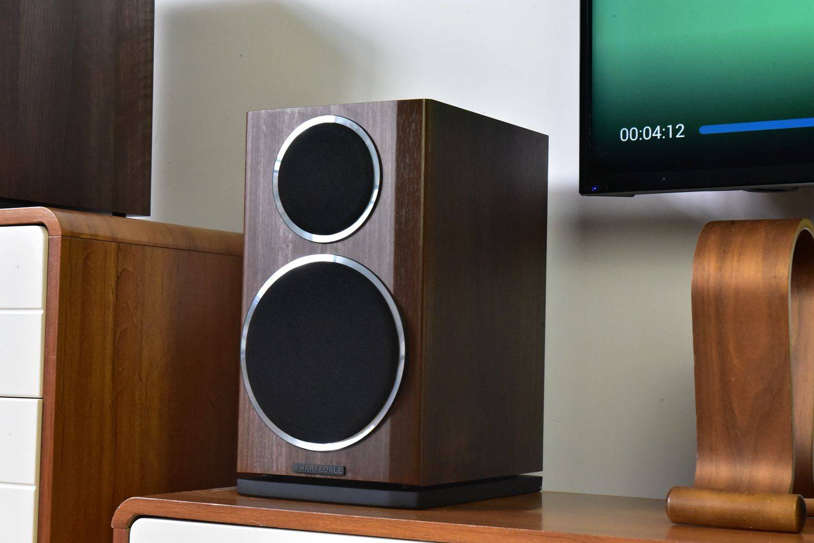 平价也要有态度乐富豪g20无源音响评测