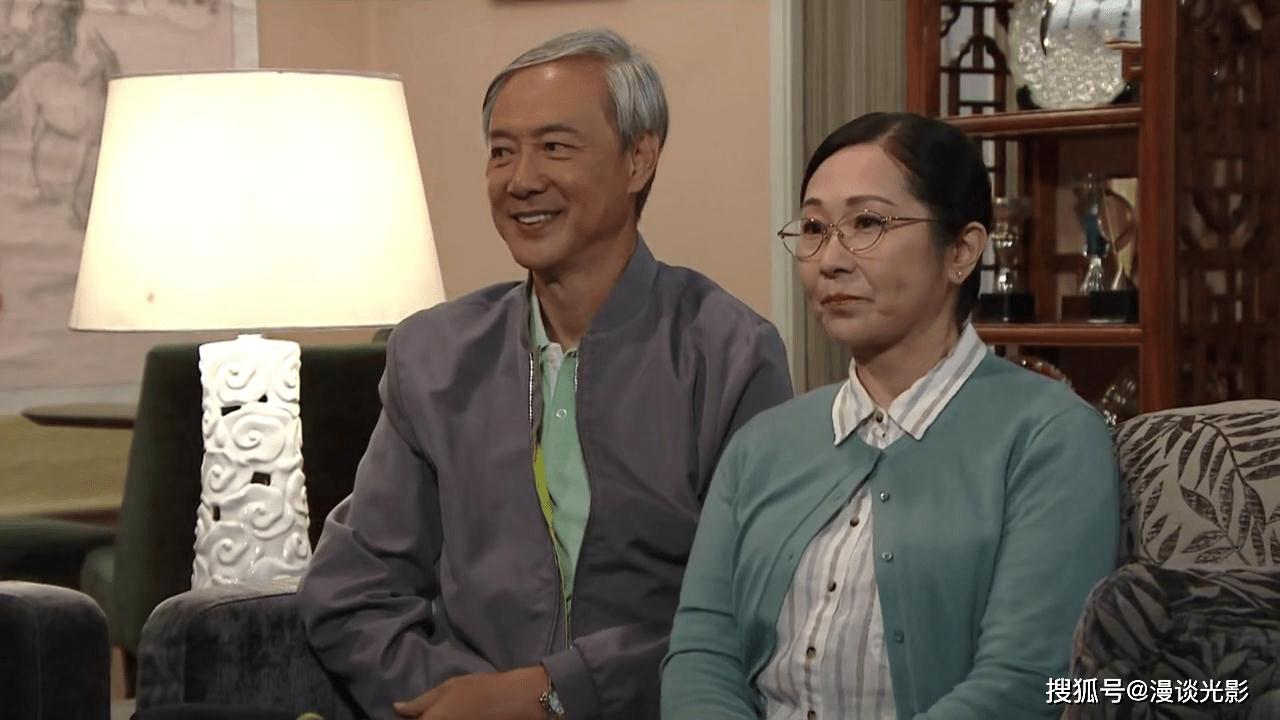 原创爱回家最可爱的两个角色伪君子陈荣峻真小人王俊棠