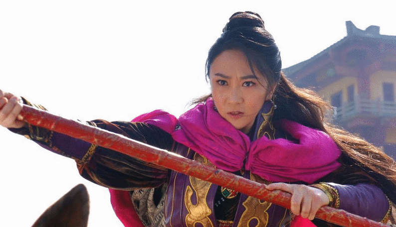 广选天下美女,而窦建德所在地方的官方,就看上了窦建德的女儿窦线娘!