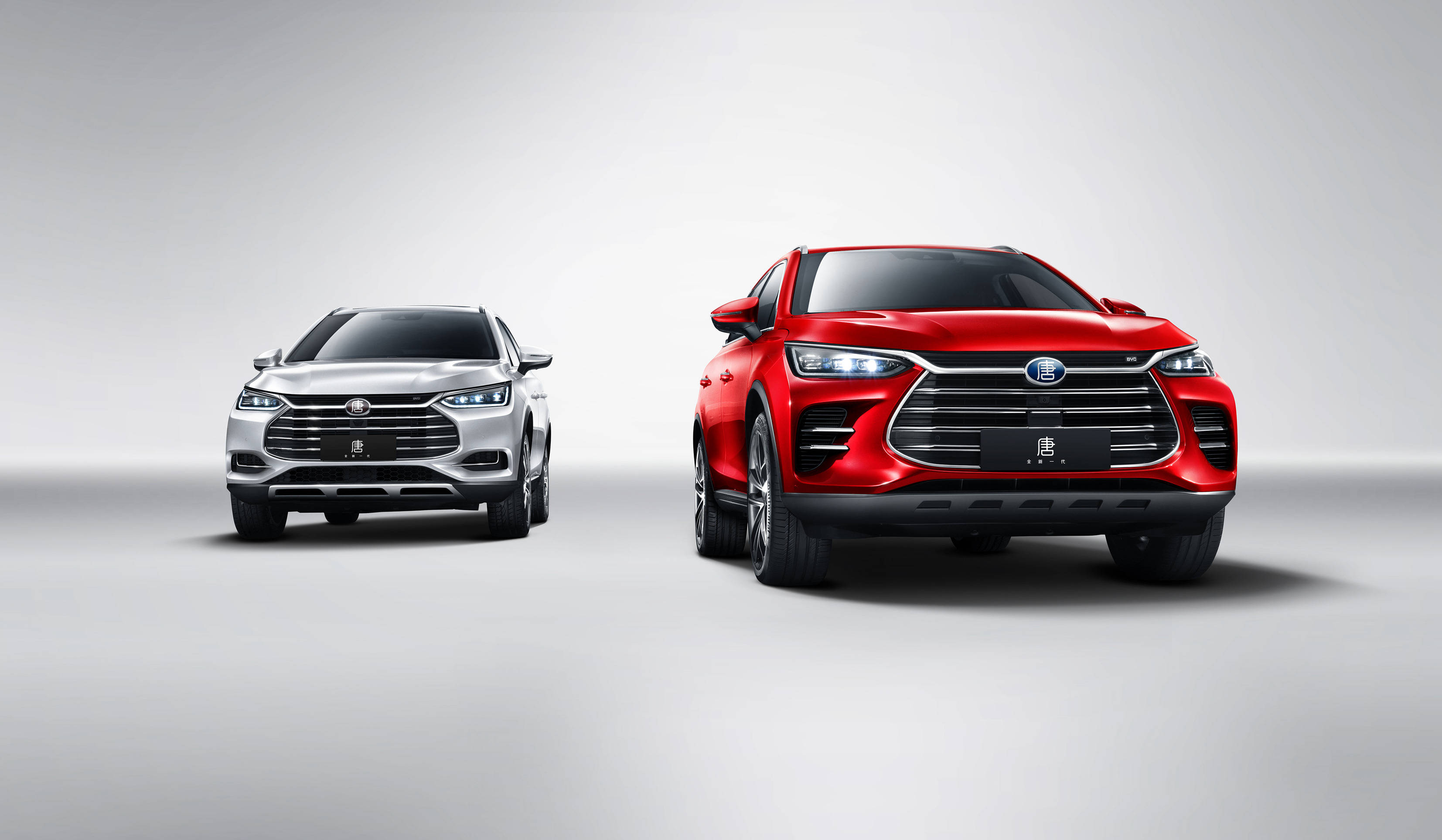 燃油车倒计时 纯电车会大范围普及吗 二手车