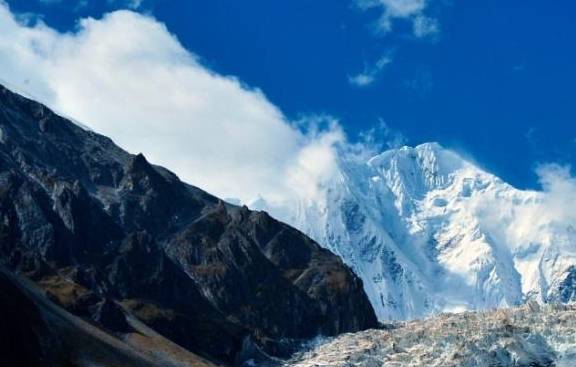 世界上最难攀登的3座山峰，珠峰落榜，且全部都在中国境内！