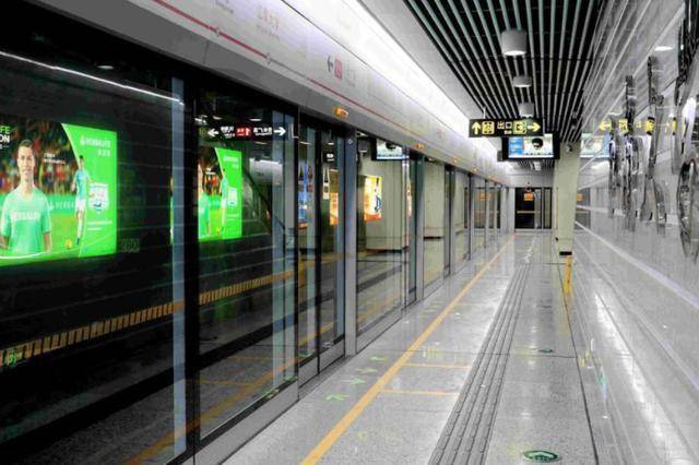 济南“难修”的地铁，2016年开工建设，至今仍未开通