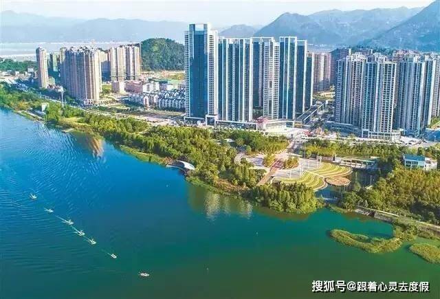 宁德9个区县最新人口排名：福安市58万最多，柘荣县9万最少