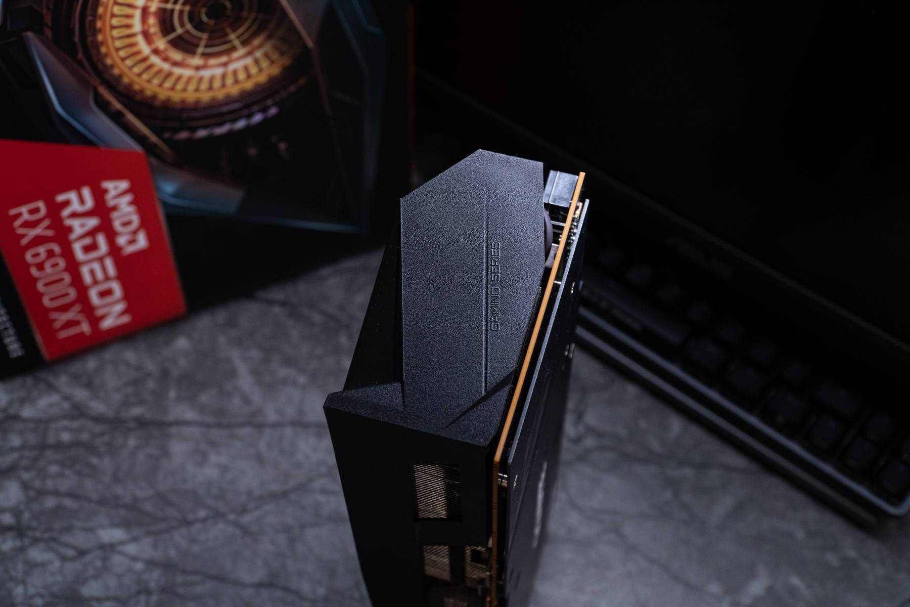 锐龙|无惧R9 5950X！B550M AORUS PRO-P 简测