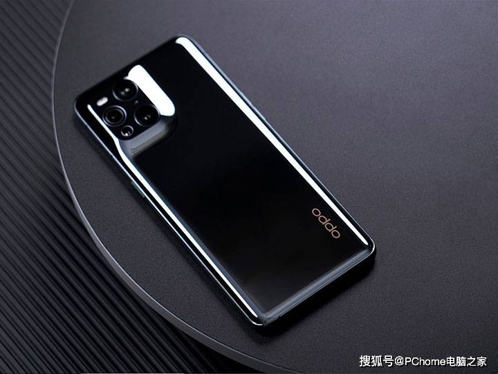 色彩|10亿色真·双旗舰全程高能 OPPO Find X3评测