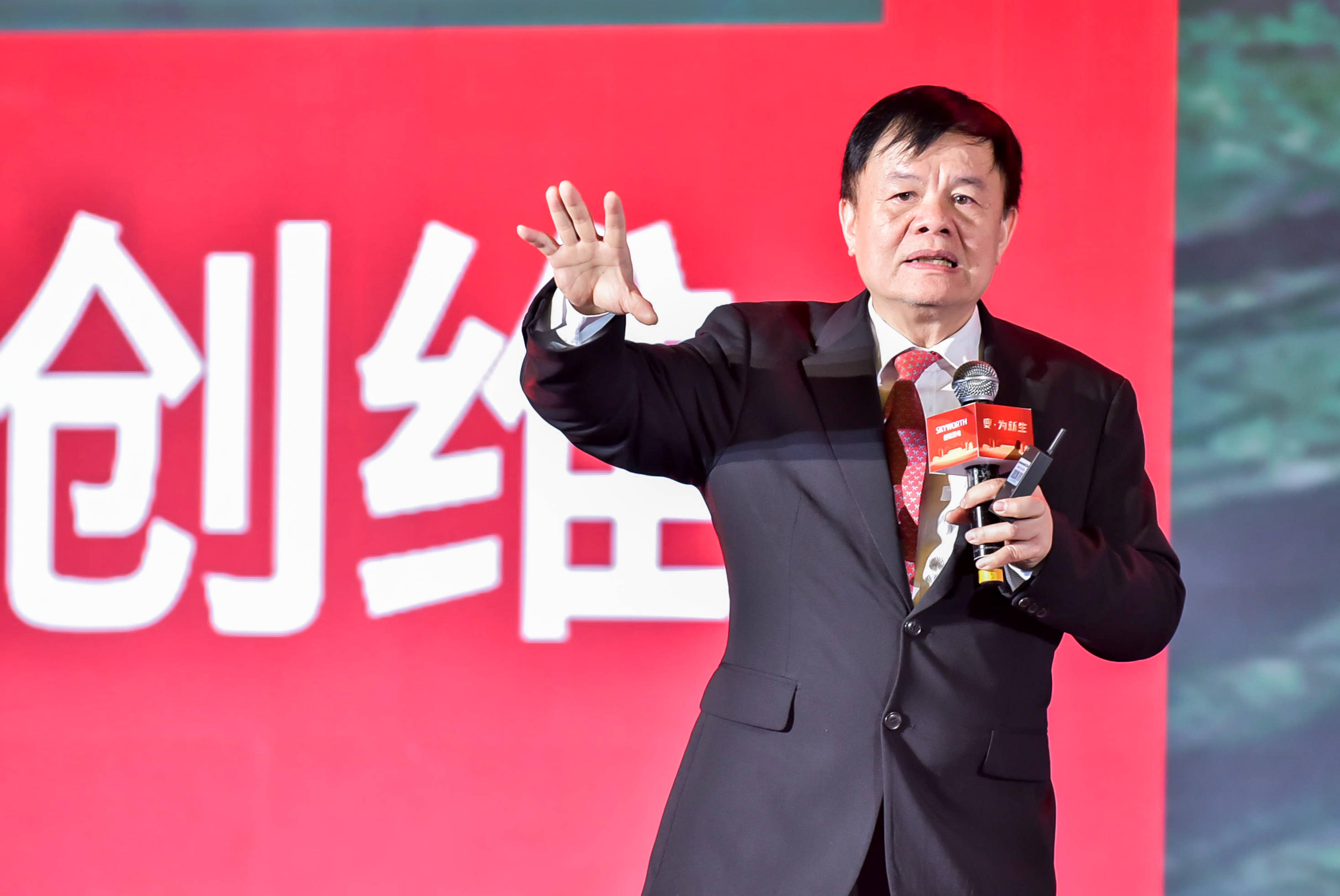 放权原创收购海盗文化创维火速抢滩厨房场景经济