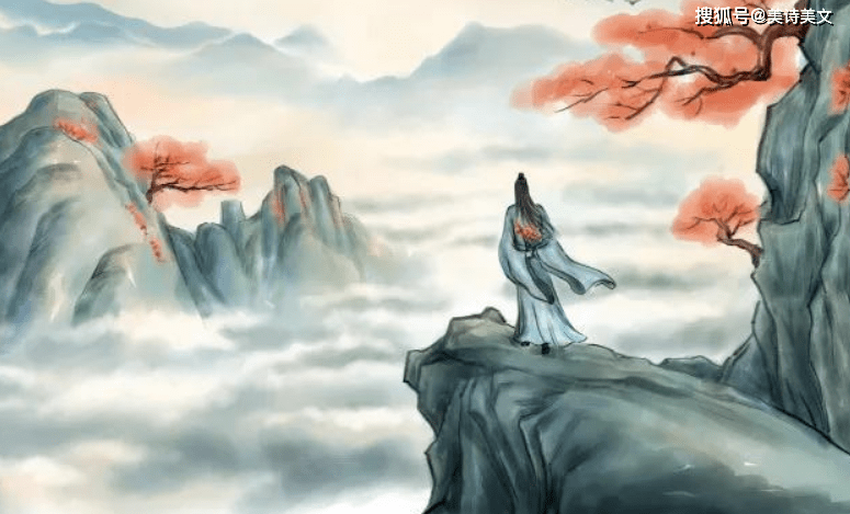 初中生学 桃花源记 提个问题难住了老师 难道此文另有玄机 陶渊明