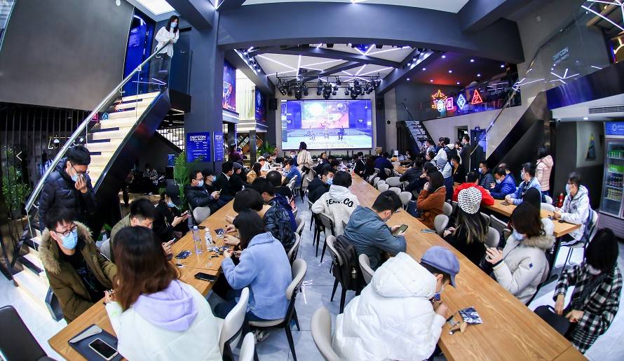 成长|全球首场全VR极客大会！DEF CON CHINA重启