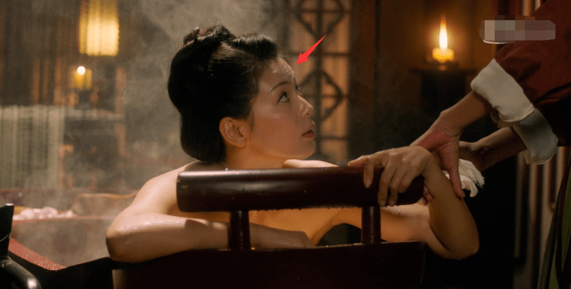 原创大宋宫词首播刘涛显老周渝民讲台词张不开嘴两人像姨侄恋