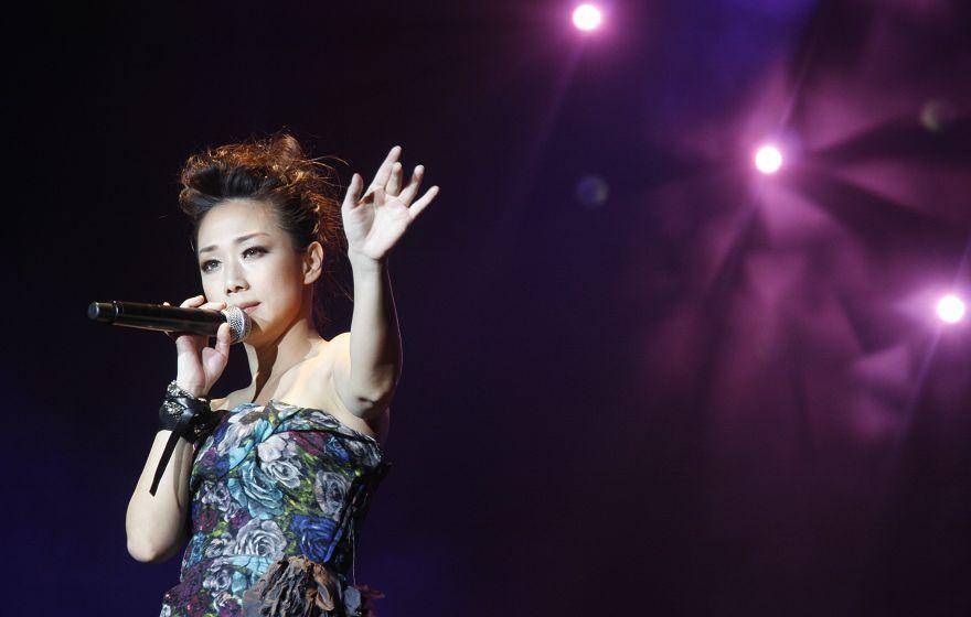 李宗盛与林忆莲之间情情爱爱