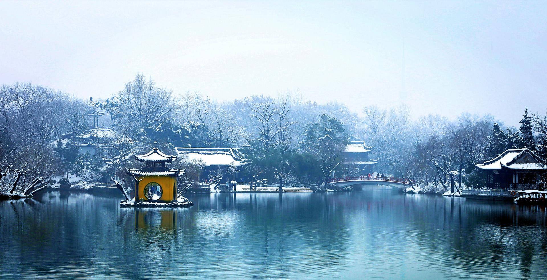 江苏最宜居的城市，不是南京也不是苏州，而是这座历史文化名城