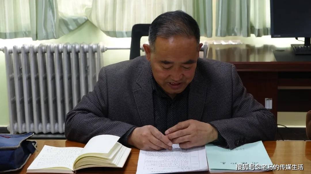 靖远县西关小学视导落实"三看"活动 助力提升教育教学