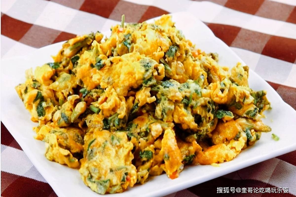 原创春分节气到了分享三种适合吃的美食好吃营养又健康