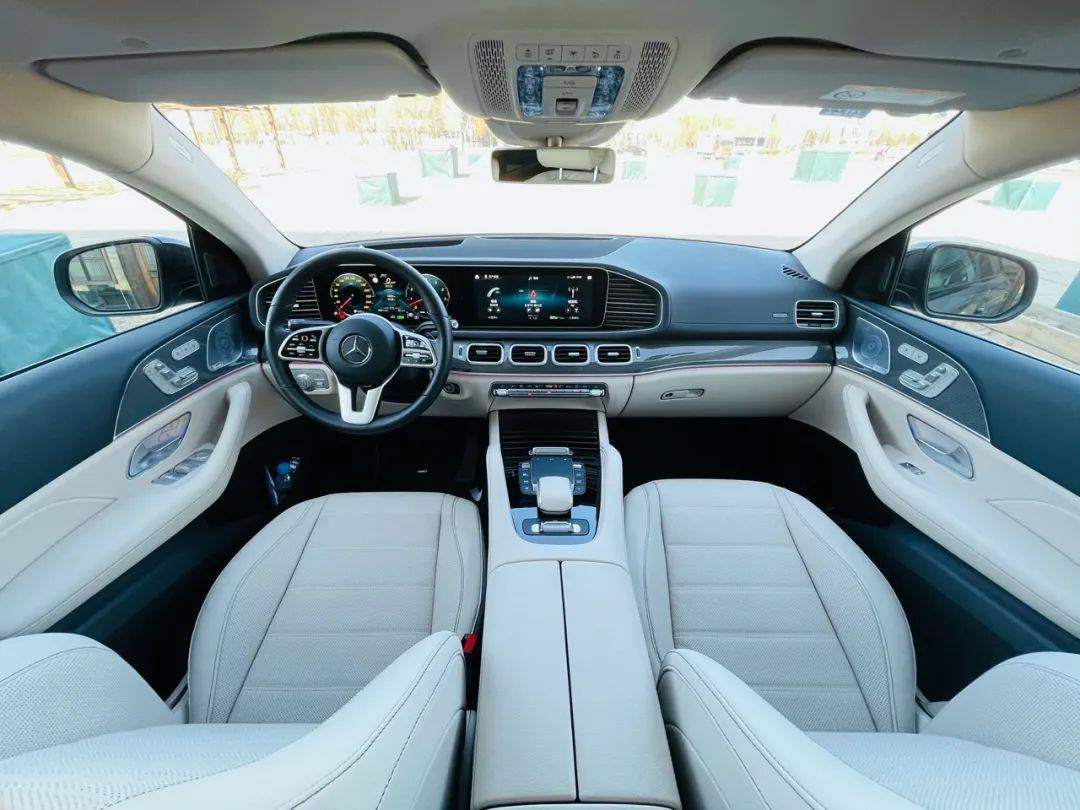 它的优秀不止于颜值试驾奔驰glecoupe