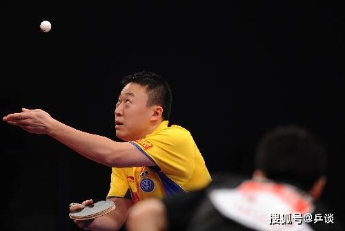 2021全运会预赛乒乓球参赛名单出炉快来看你喜欢的球星