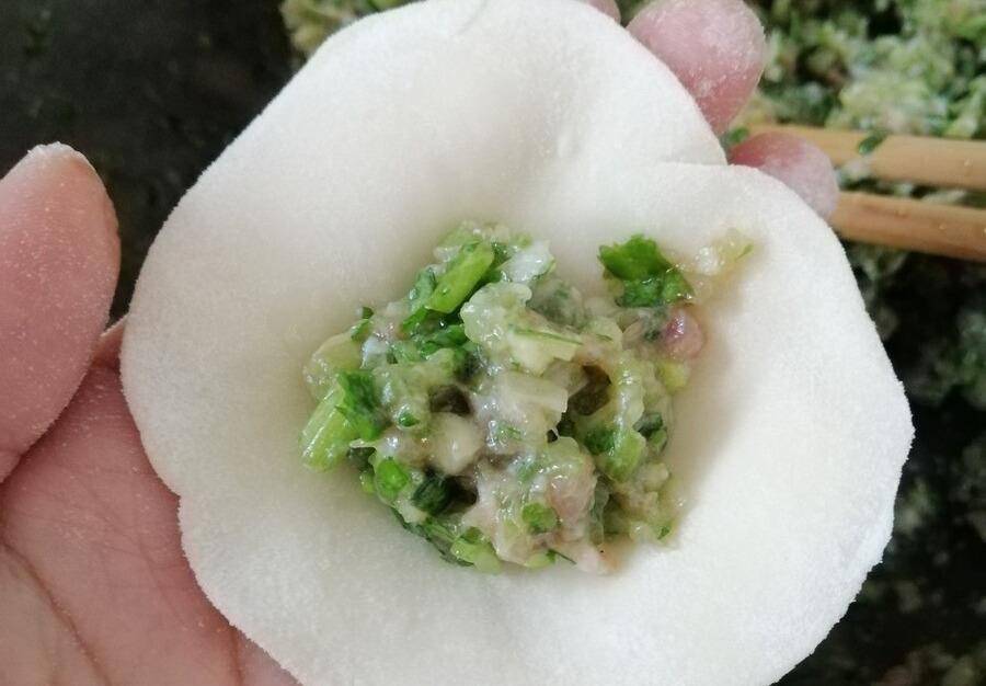 立冬吃什么饺子寓意好 931d20aa58614eafb822426994572cdb.jpeg