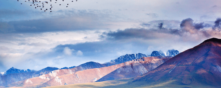 来新疆旅游，这五个“标志性景点”不容错过！