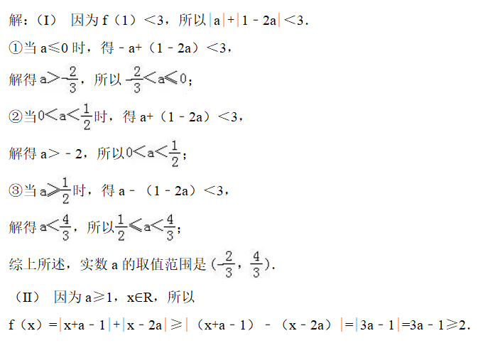 原創不等式有關的高考解答題分值高要認真掌握