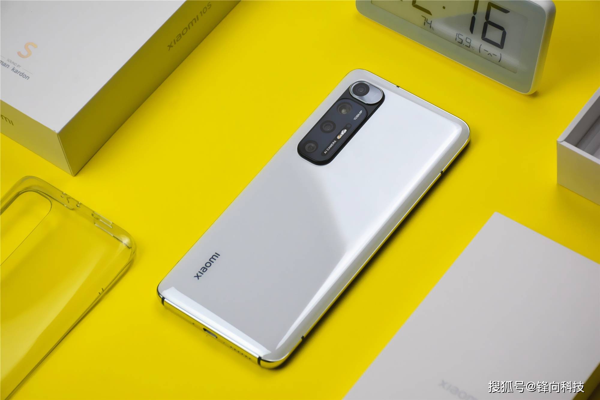 一加总设计师这不是给一加9系列招黑吗好在及时道歉了