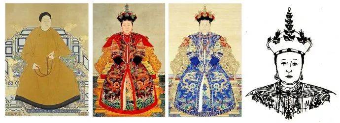 历史上的今天——1613年3月28日，辉煌一生的孝庄文皇后布木布泰出生