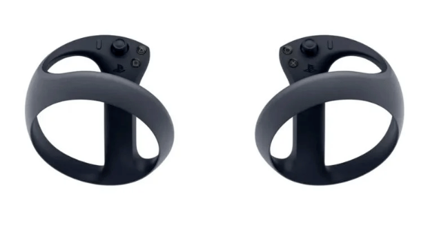 手柄|索尼公布了下一代PSVR控制器，豪言将改变VR游戏的游玩方式