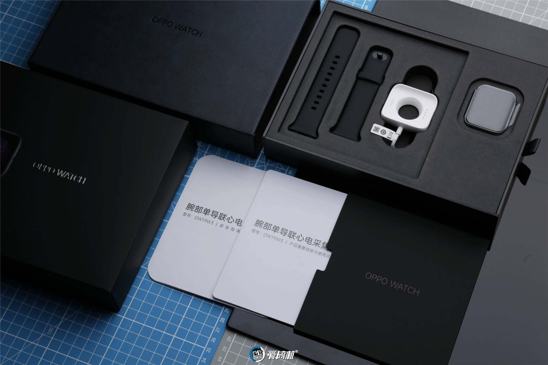 评测|用了大半年以后,OPPO Watch ECG版评测