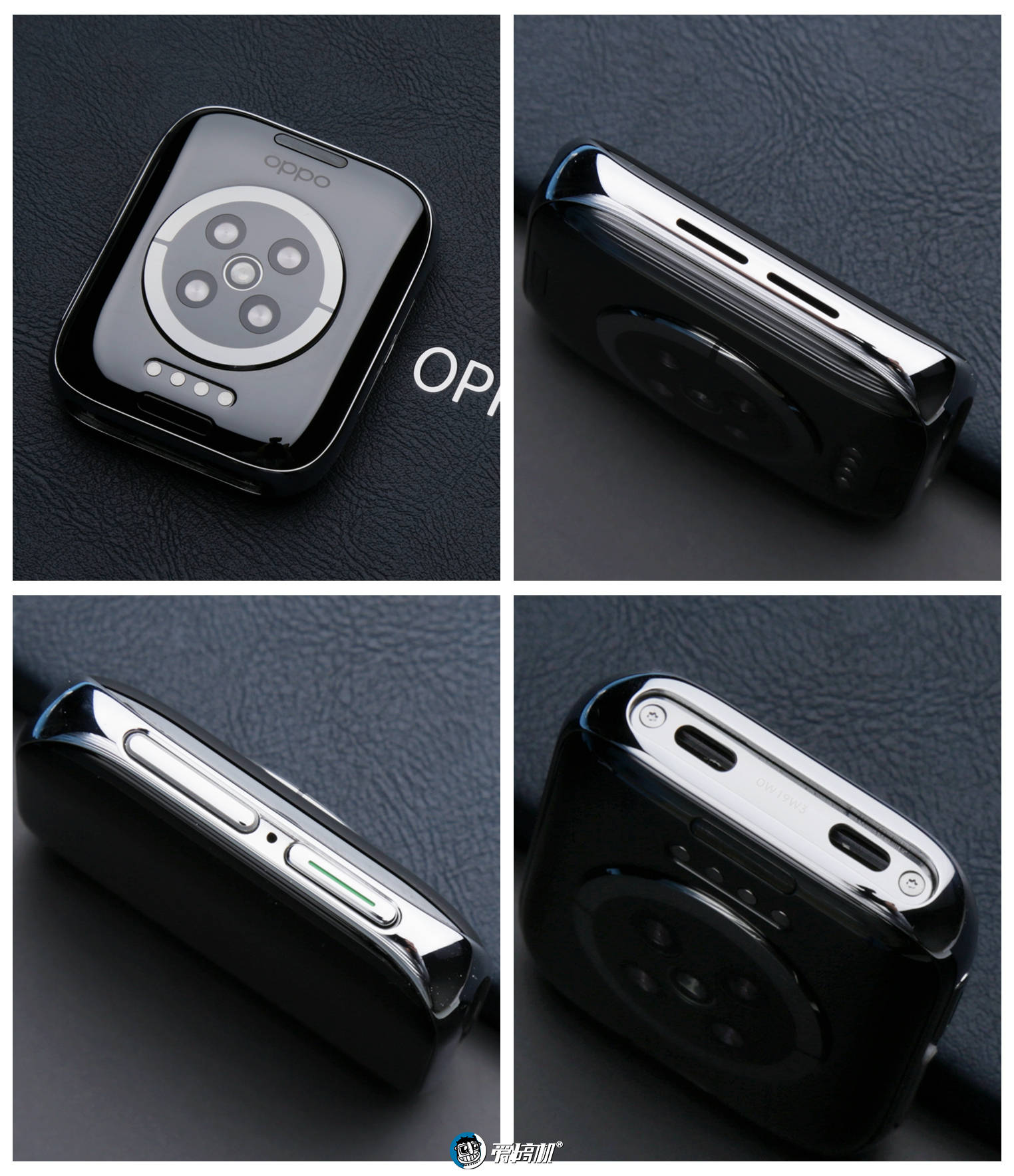 评测|用了大半年以后,OPPO Watch ECG版评测