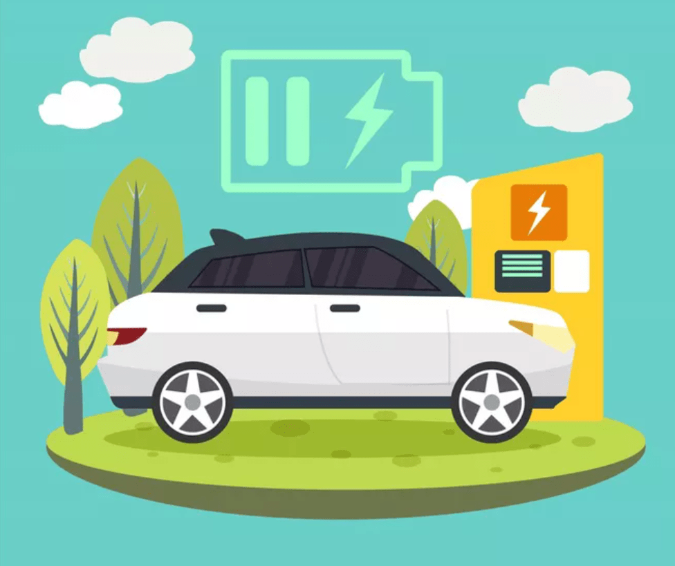 从年销量不足万辆到突破百万辆,我国新能源汽车产业正向中高级阶段