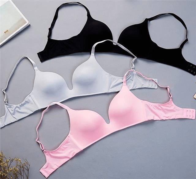 女性健康塑形新选择,定制内衣才是王道