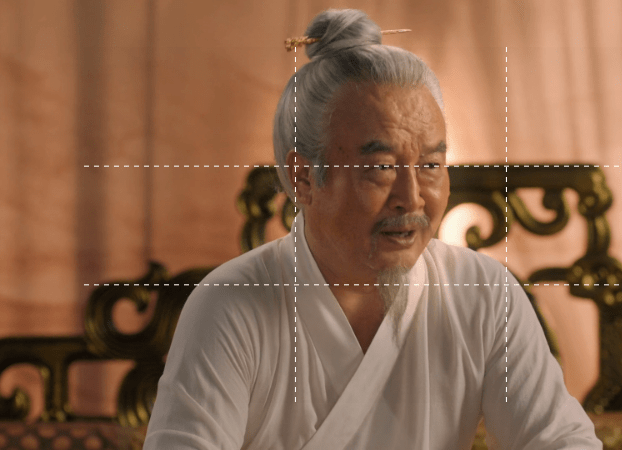 烛影什么成语_成语故事简笔画
