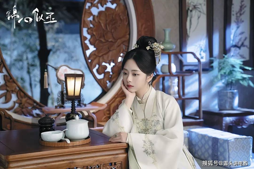 周播量吓人的五部剧：《城池营垒》无缘前三，第一播量高达8.3亿