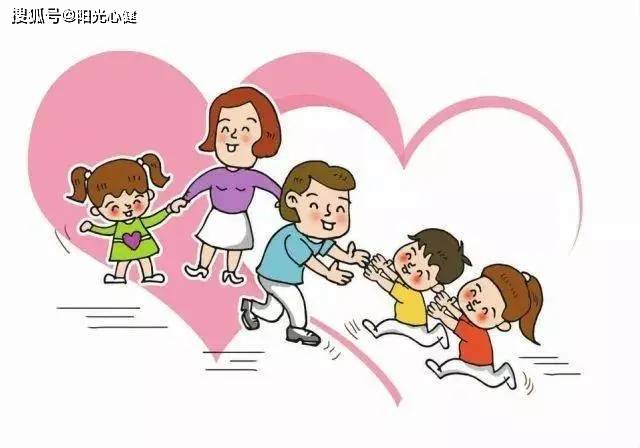 好的家庭教育对孩子的重要性 4dec6188817c426a9b43324c772f5689.jpeg