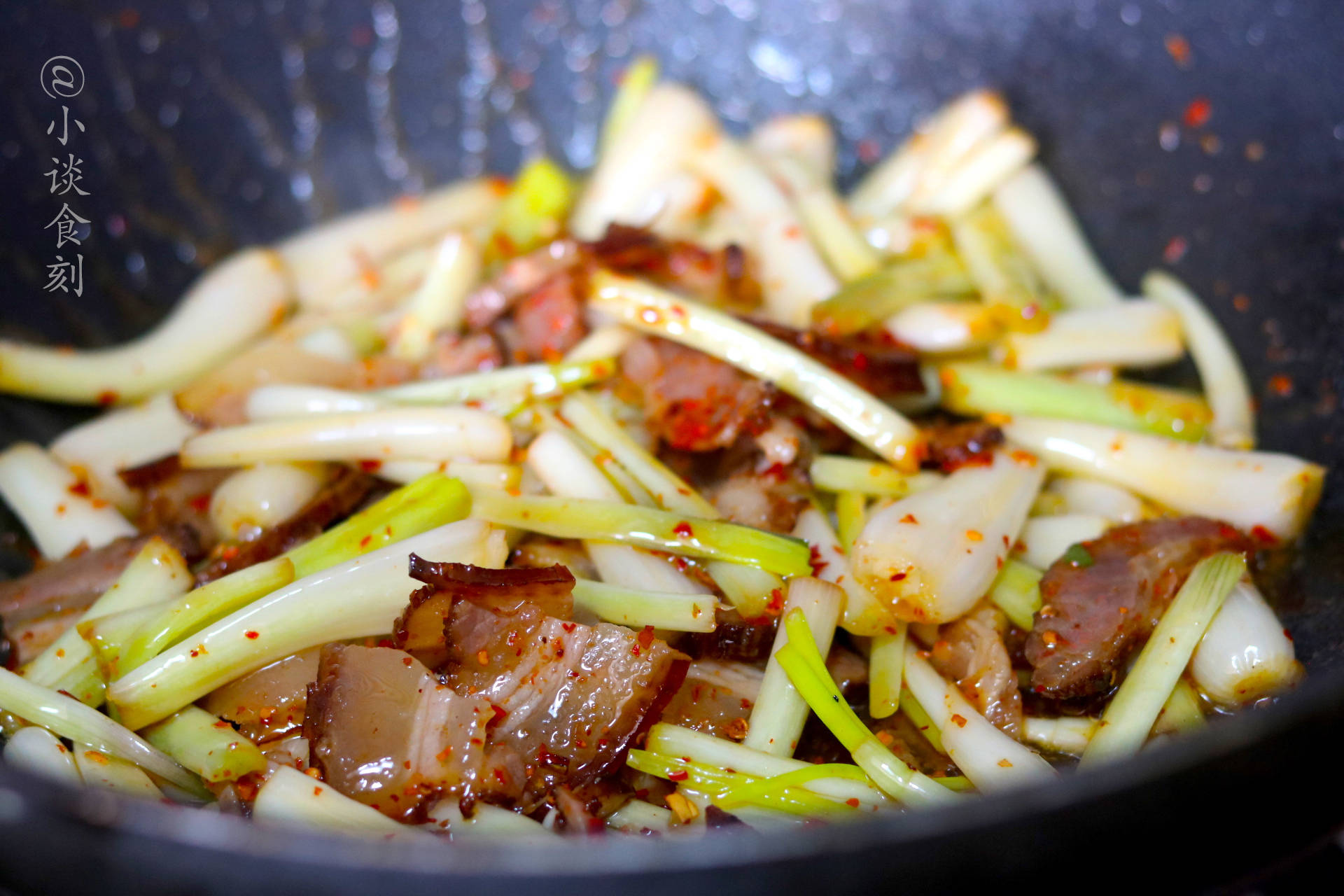 俗语"英雄难过美人关,女人难过酸荞头",荞头是啥菜,怎么吃?