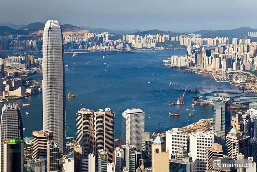 澳门人均gdp_曾经的中国人均GDP第一城,通过填海造陆,100年里土地增长300%