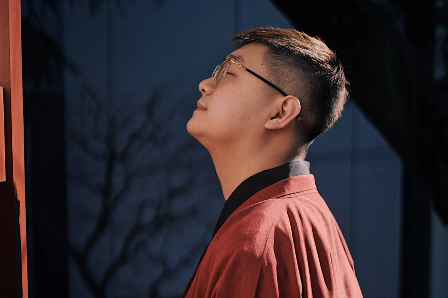 郭德纲徒弟宁云祥回归整体表现中规中矩圆字成为关键词