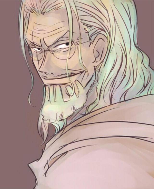 明哥老沙白胡子罗杰点赞他们的音配笑得太有才