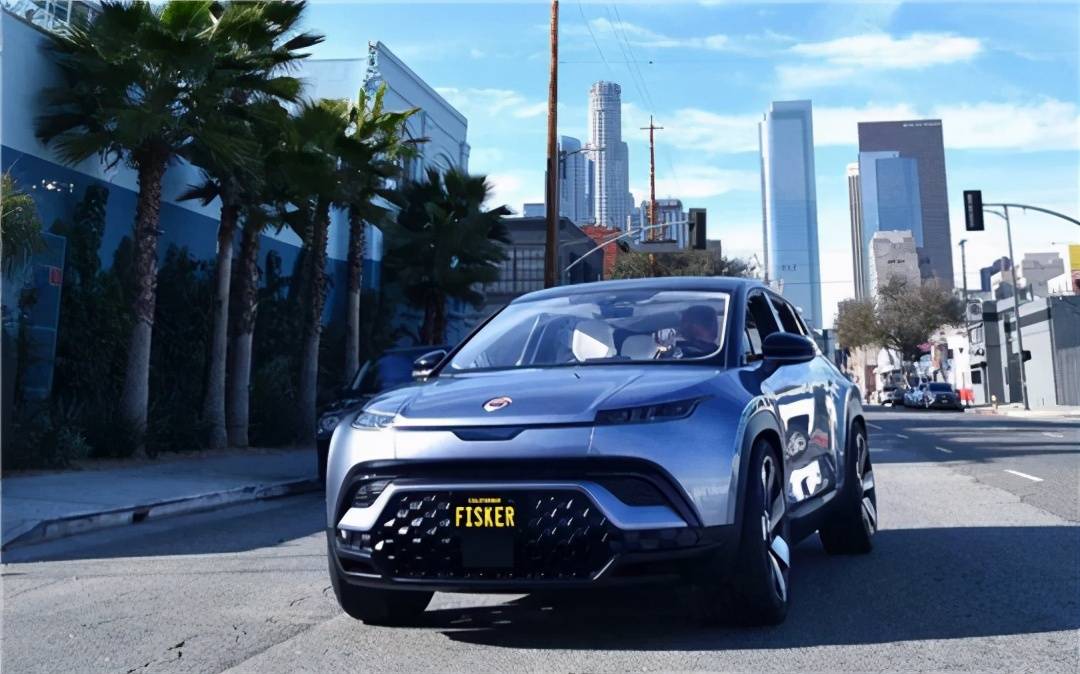 富士康"造车"绕道越南_汽车