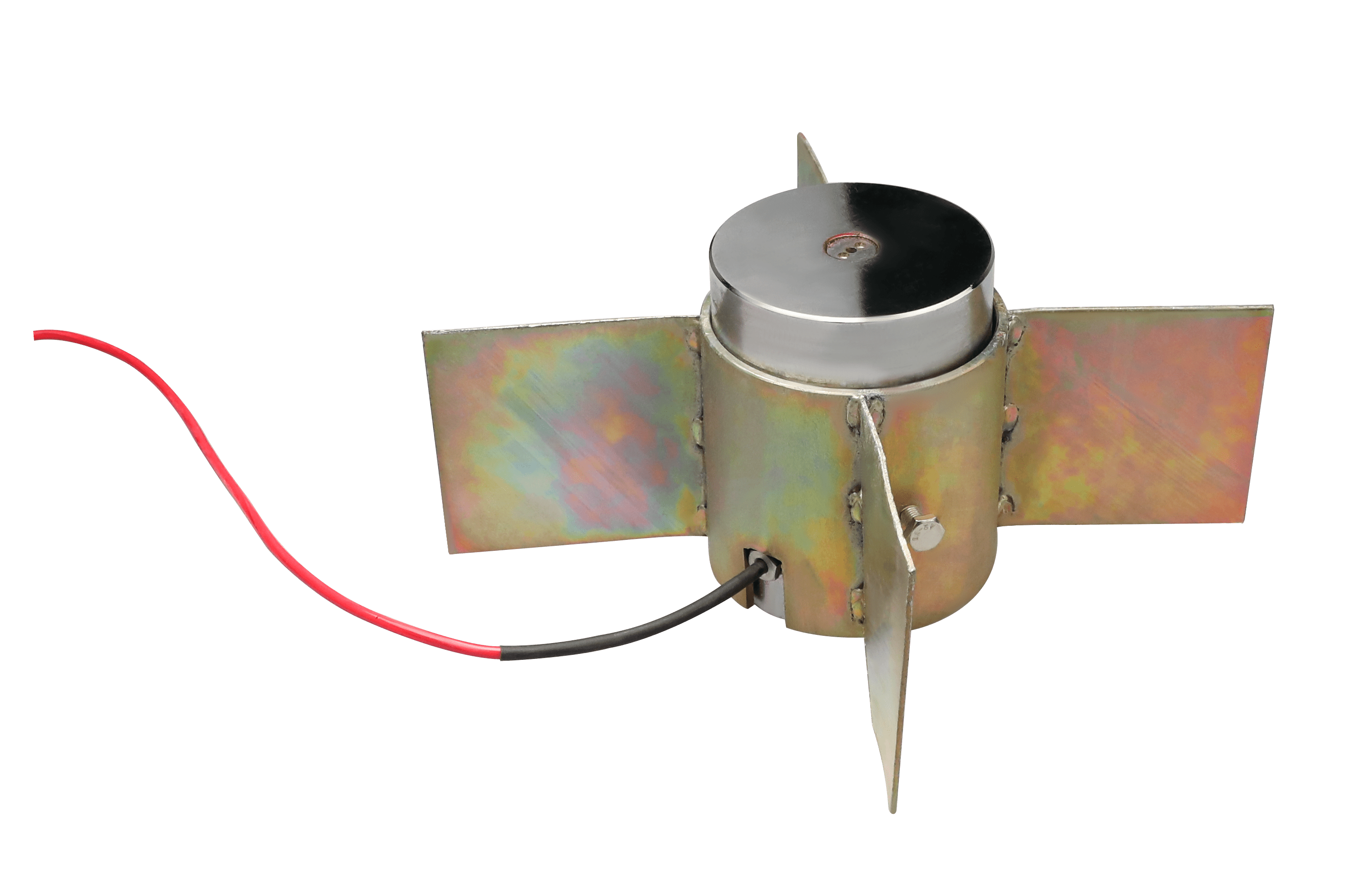 干货收藏钢支撑轴力计用途组成和振弦式轴力计的安装方式