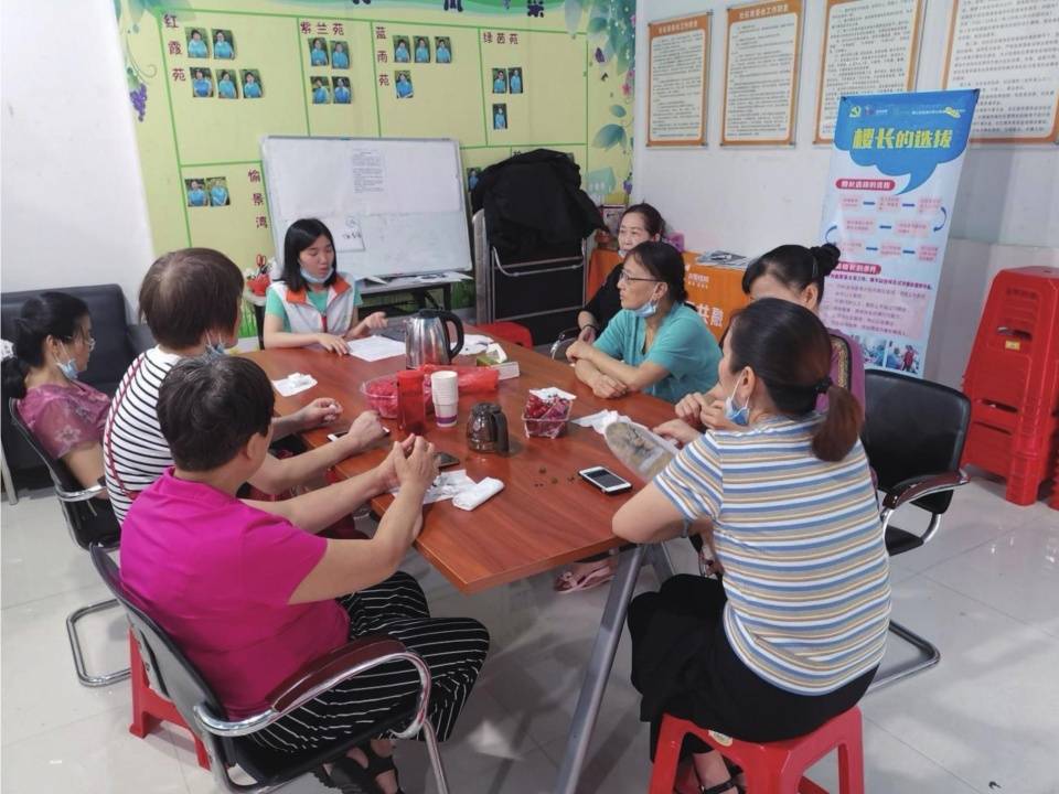 小学生可以参与哪些社区服务 faffe245b9bc42bb9aaaf637cb70cdb5.jpeg