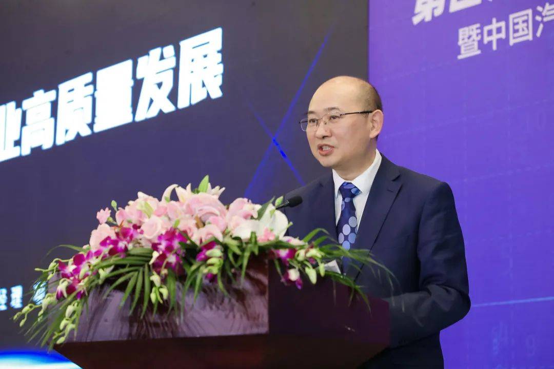 江汽集团总经理项兴初