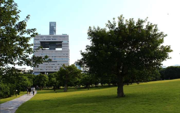 深大的排名_深大宿舍(2)