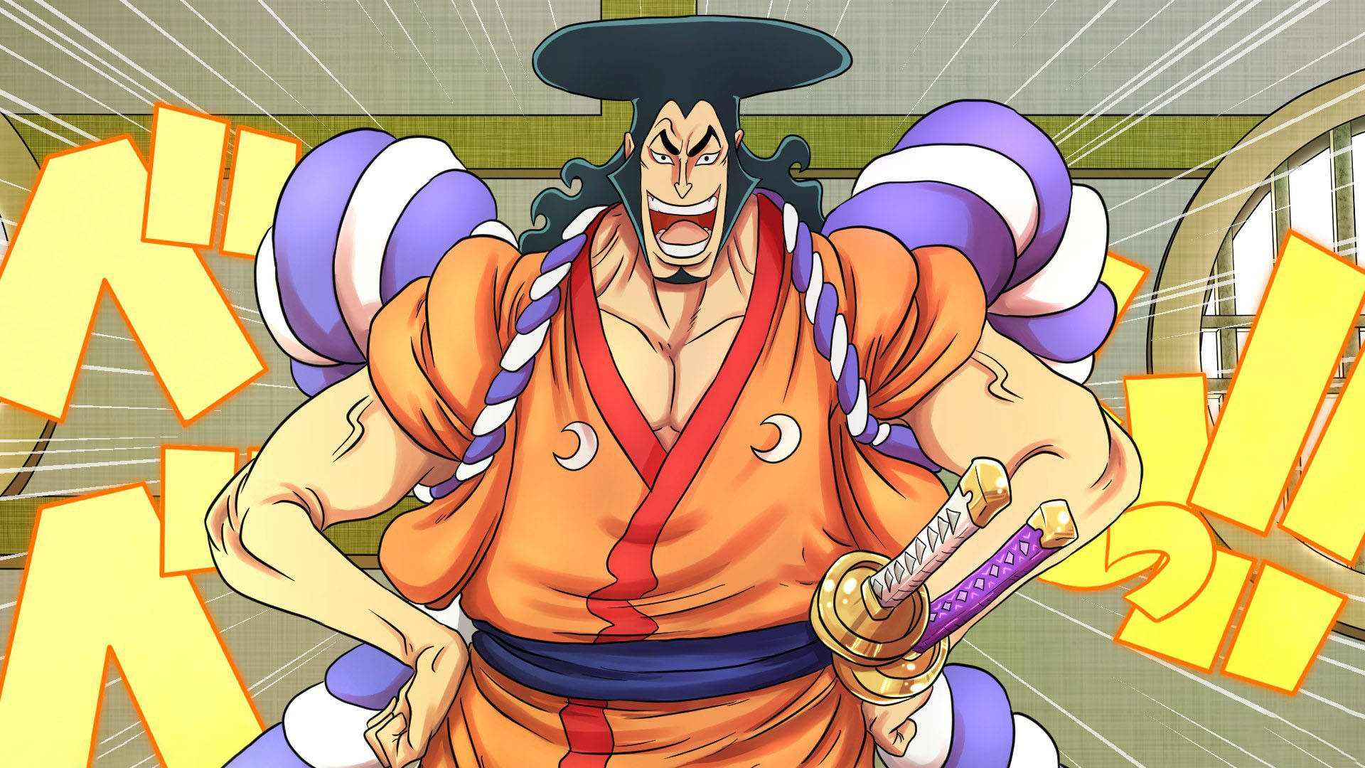 海贼王分析勘十郎制造假御田暗示黑影另有其人