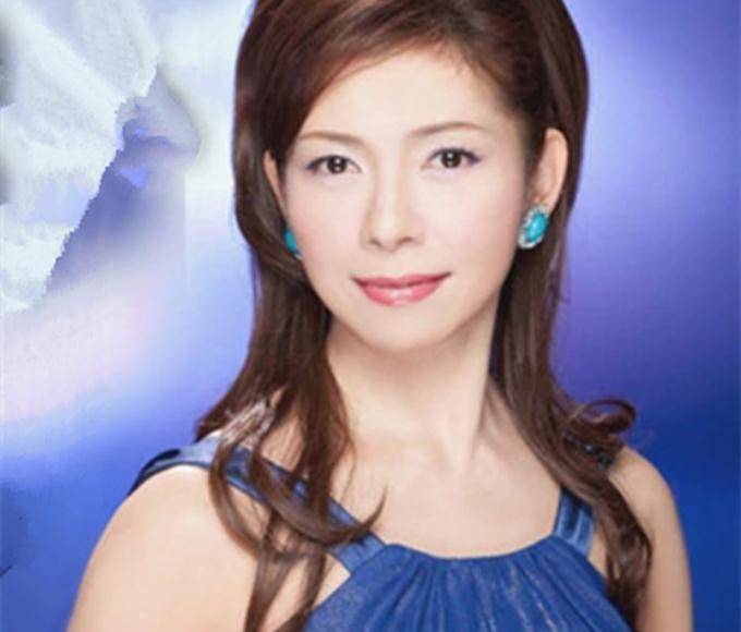 又一明星浴室摔倒身亡53岁松永瞳美被发现家中去世已独居多年