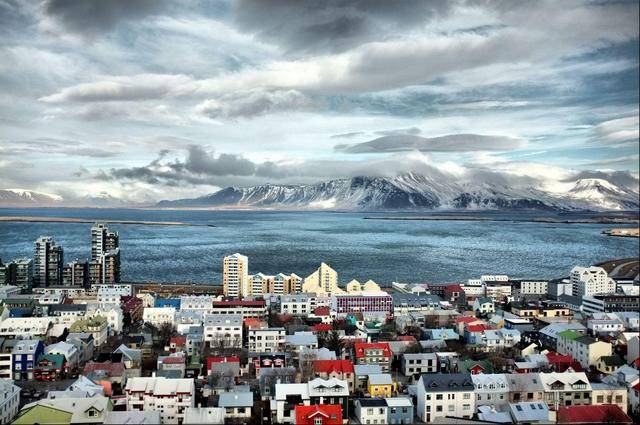 冰岛是个怎样的国家？