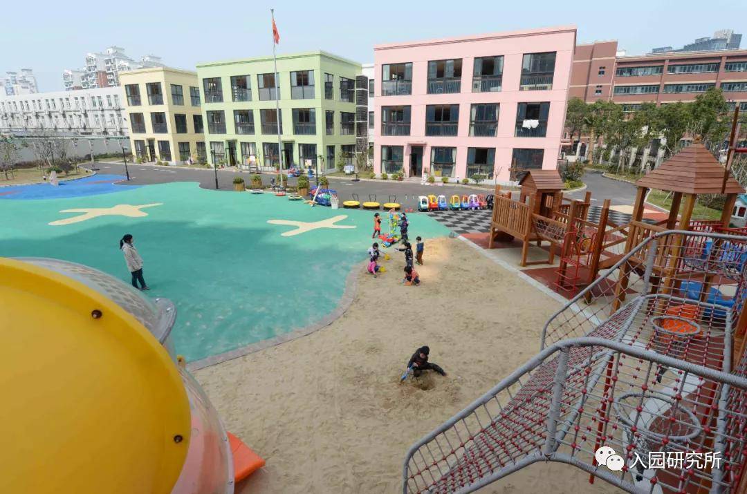 园所等级:示范园6,芷江中路幼儿园威海路幼儿园2020年参加派位人数198