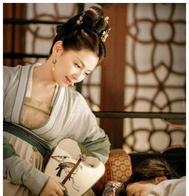 同样是李少红导演 为什么大宋宫词和大明宫词差别如此巨大 刘涛